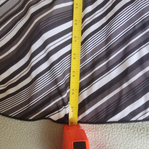 Ruby Halter Dress - Picture 7 of 7